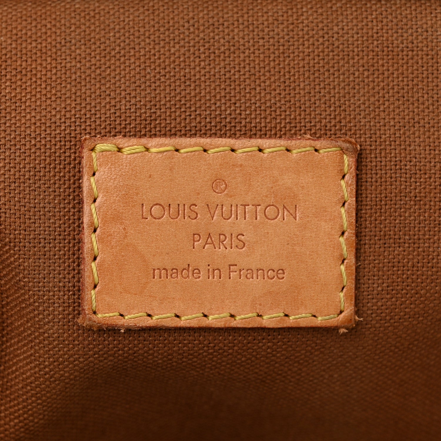 Louis Vuitton Monogram Tivoli GM 6 of 11