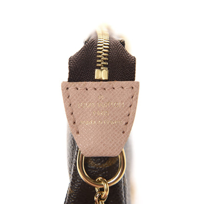 Louis Vuitton Monogram Affiche Mini Pochette Accessories 7 of 7