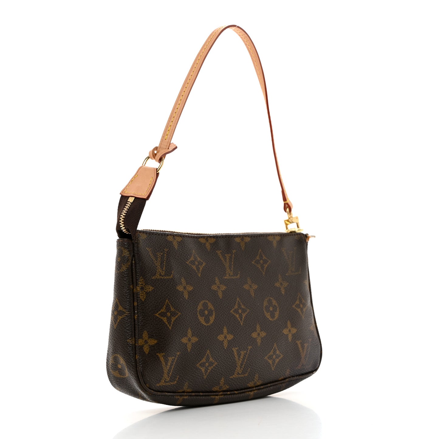 Monogram Pochette Accessories