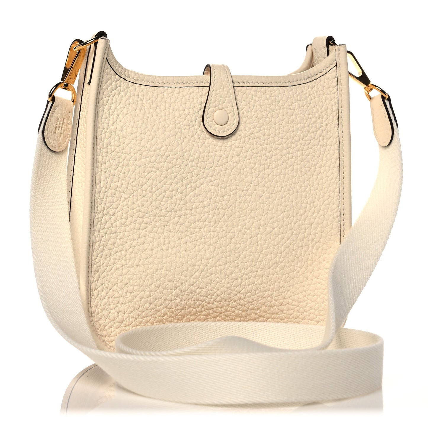 Taurillon Clemence Evelyne TPM Nata