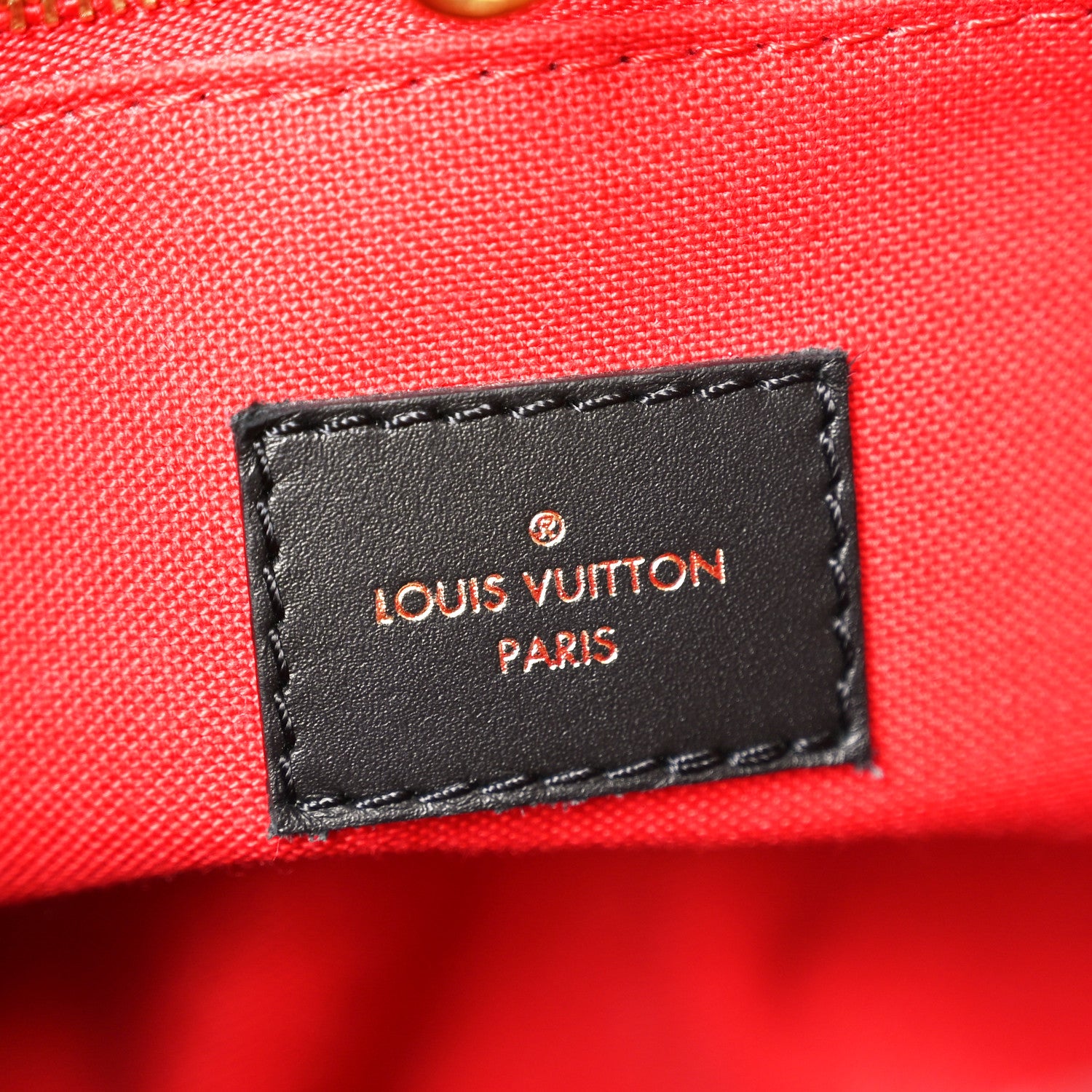 Louis Vuitton Reverse Monogram Giant Onthego  PM 6 of 9