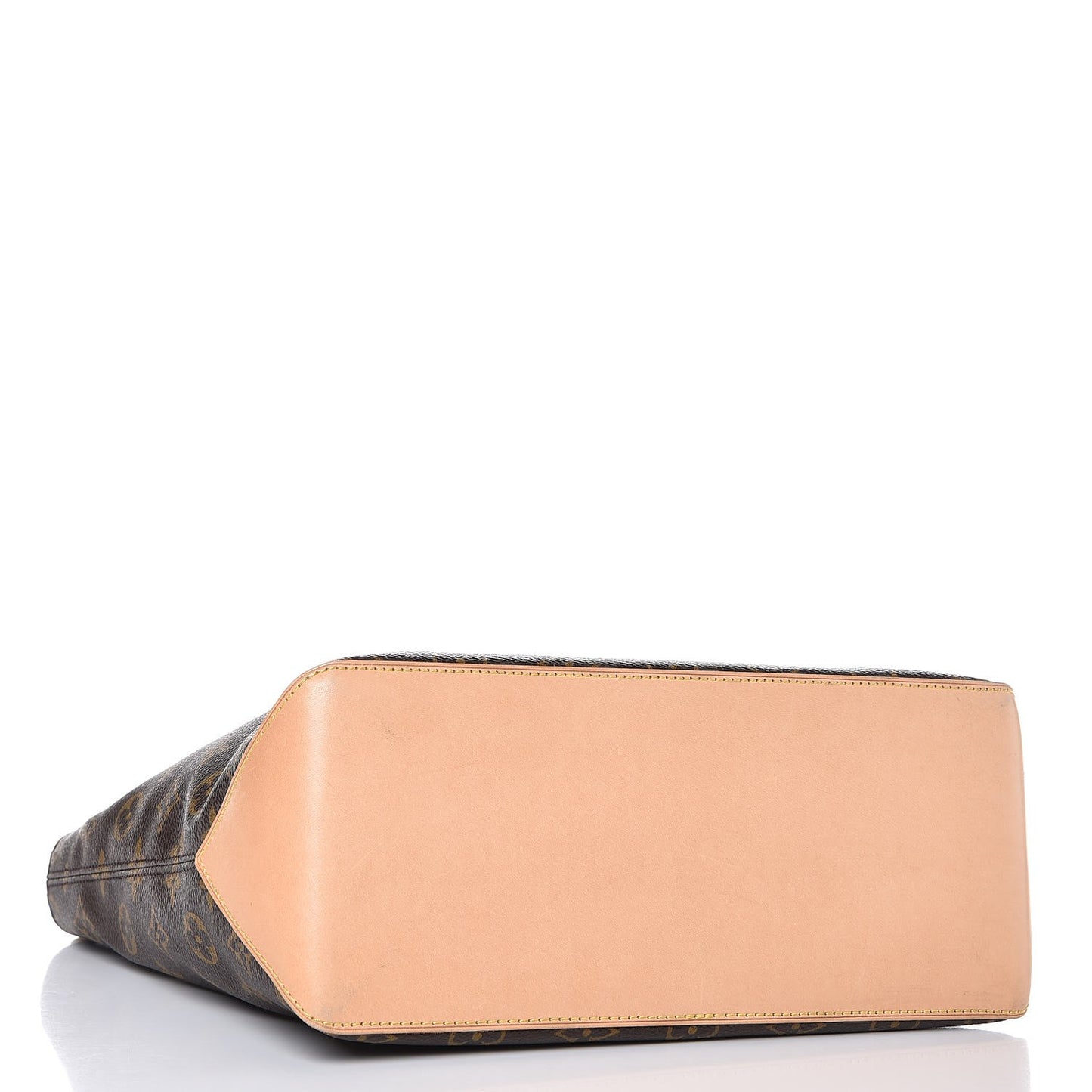 Monogram Cabas Piano