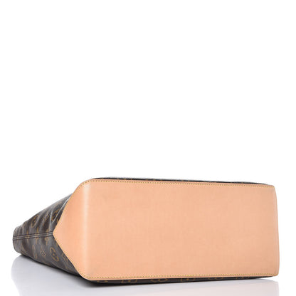 Louis Vuitton Monogram Cabas Piano 4 of 8