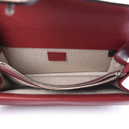 Gucci Calfskin Blooms Print Small Dionysus Shoulder Bag Romantic Cherry Multicolor 5 of 12