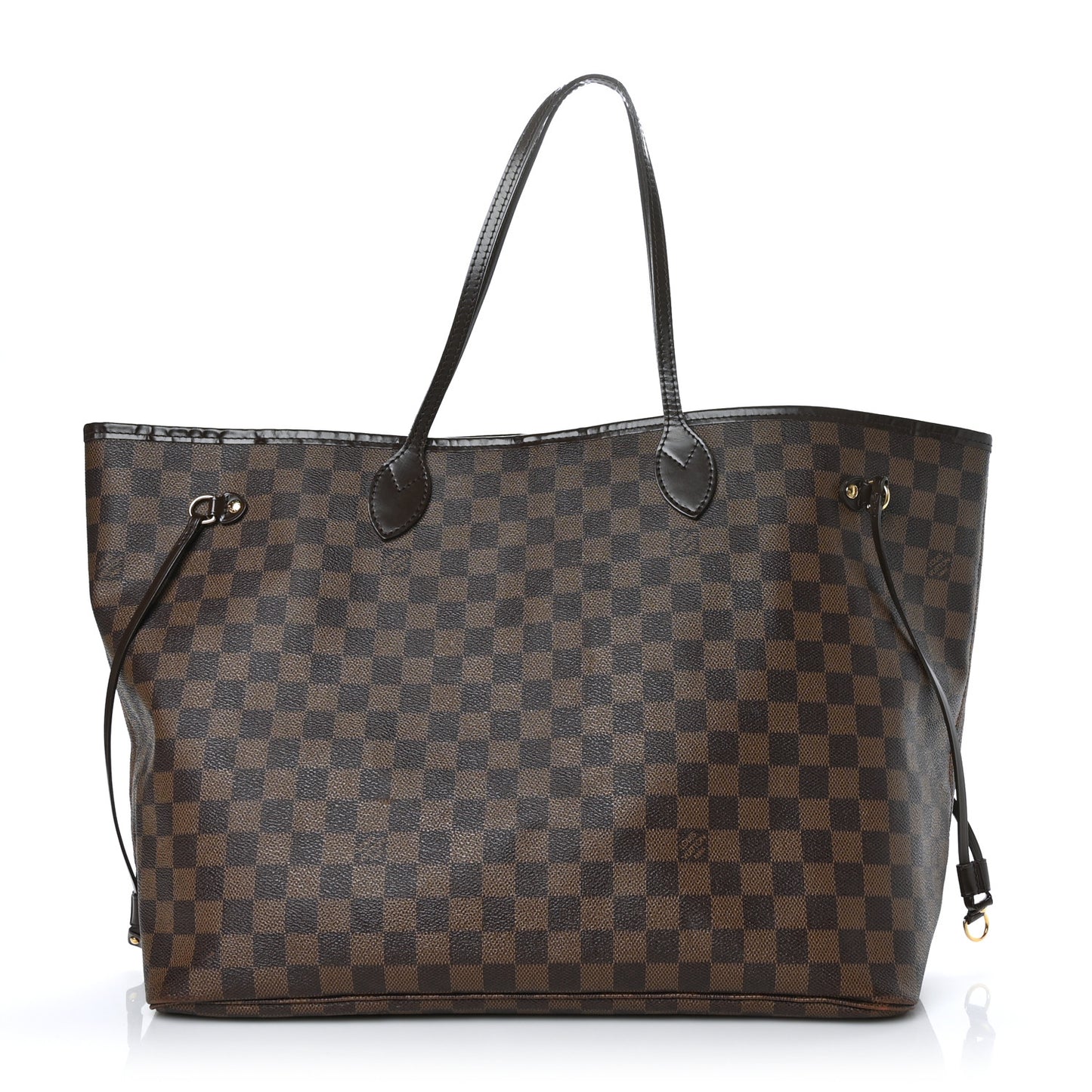 Damier Ebene Neverfull GM