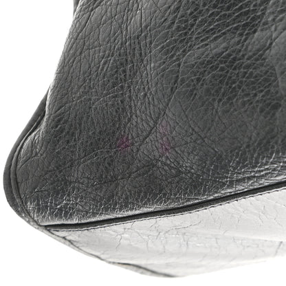 Balenciaga Agneau Classic Hardware City Gris Fossile Anthracite 12 of 17