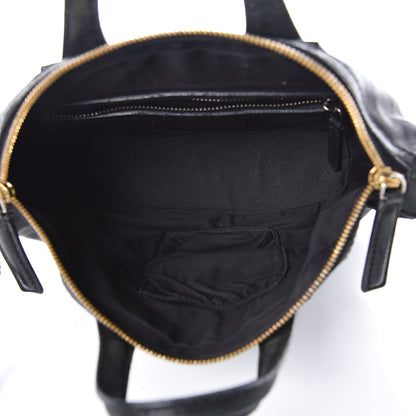 Givenchy Lambskin Micro Nightingale Black 5 of 12