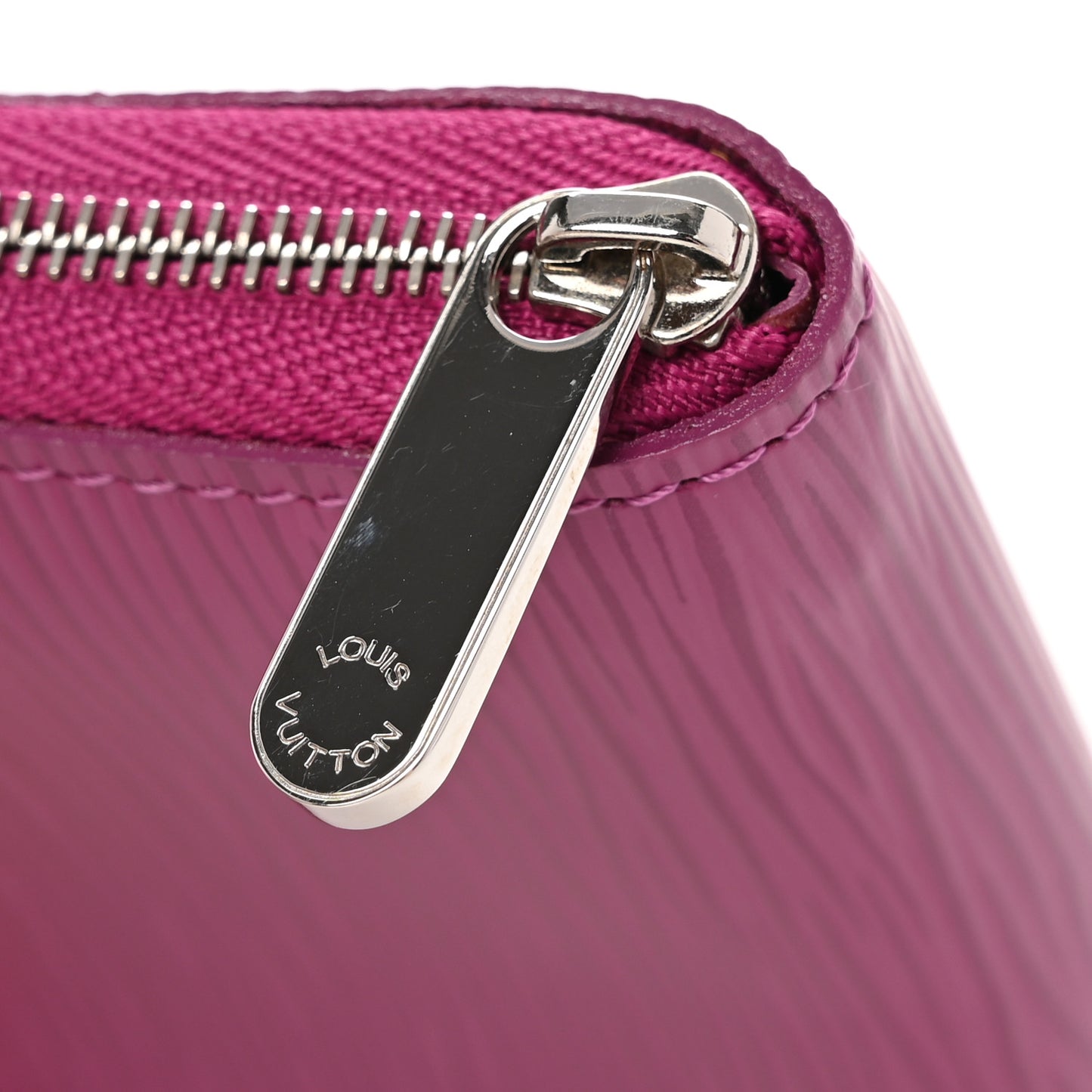 Epi Zippy Coin Purse Grenade