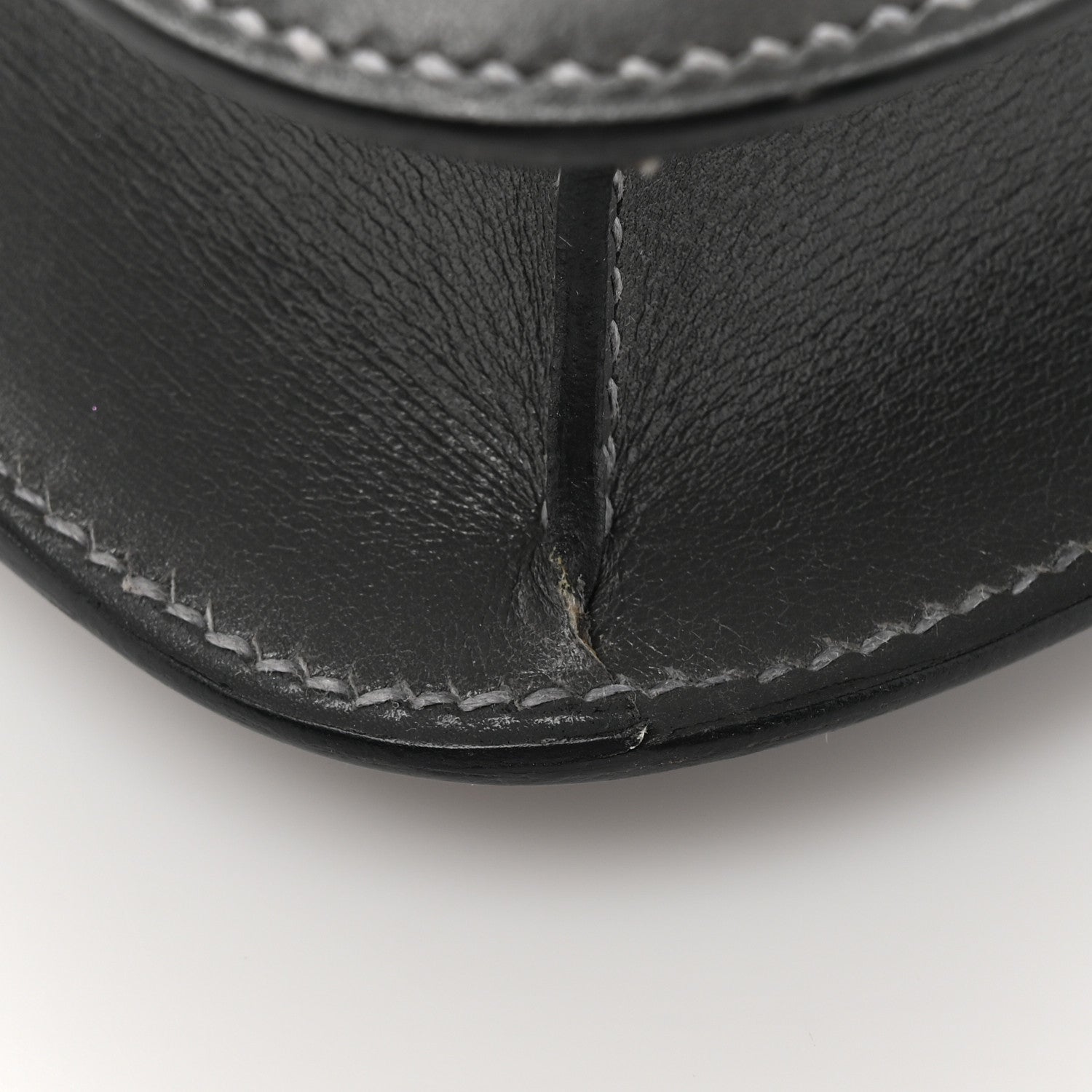 Hermes Box Constance 23 Ardoise 20 of 20