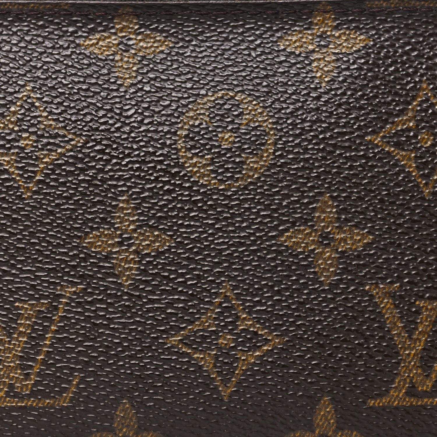 Louis Vuitton Monogram Porte-Monnaie 7 of 11