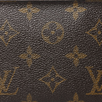 Louis Vuitton Monogram Porte-Monnaie 7 of 11