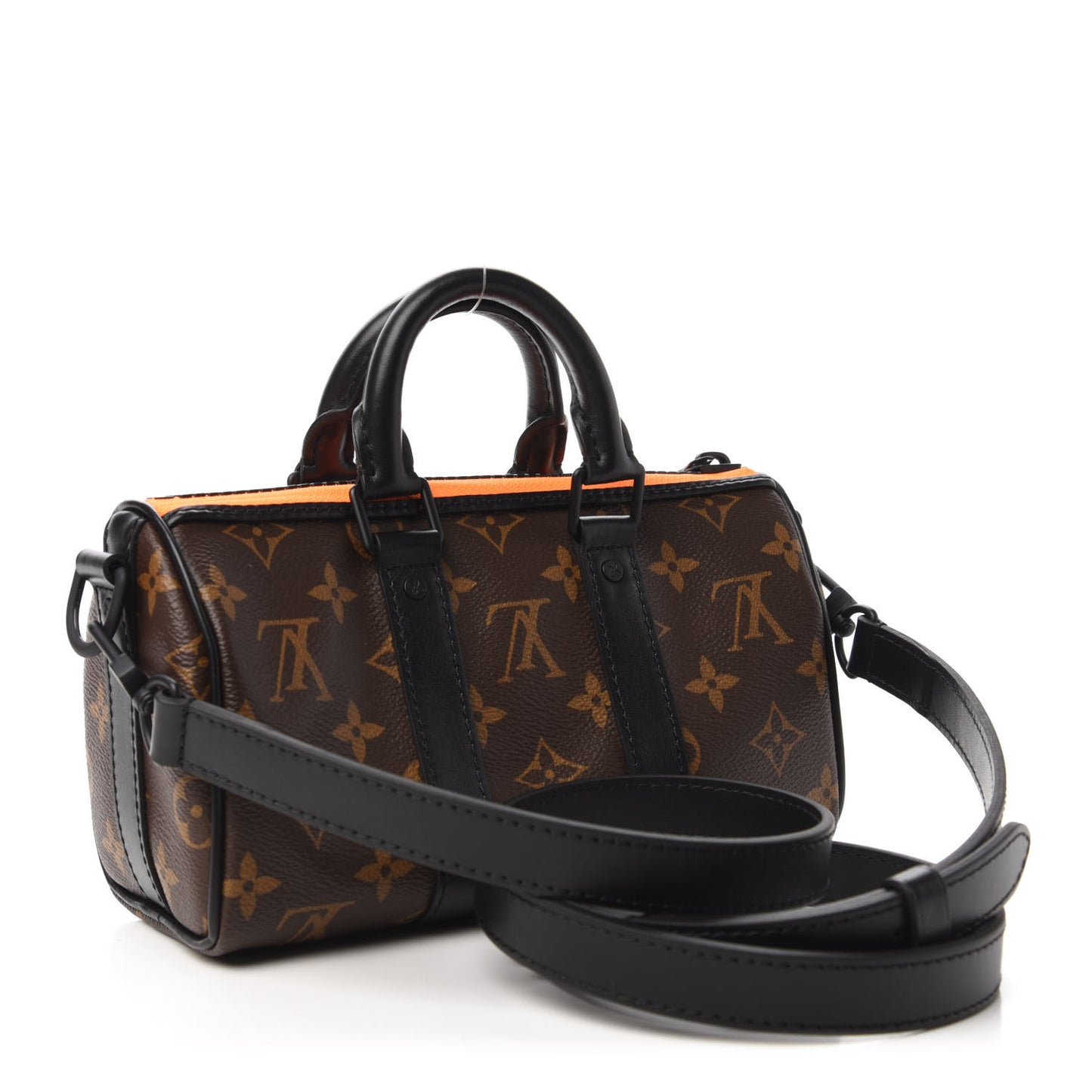 Monogram Keepall XS