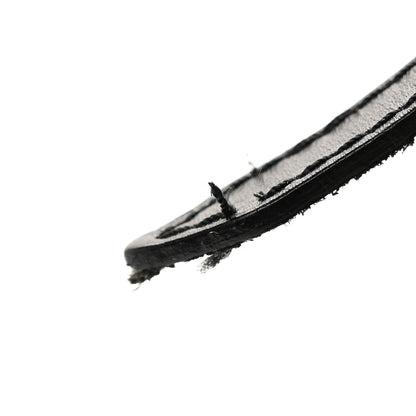 Burberry Calfskin House Check Small Salisbury Tote Black 14 of 15