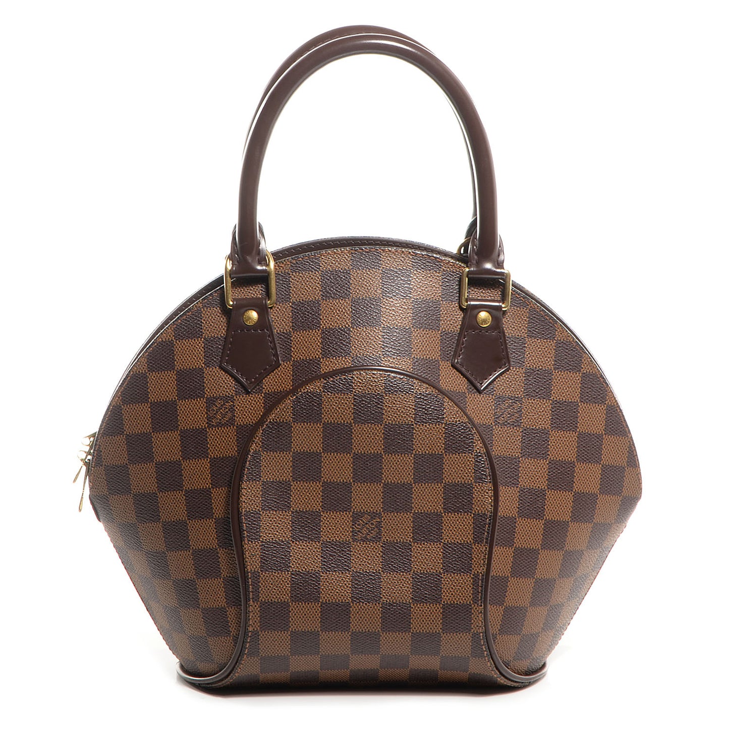 Damier Ebene Ellipse PM