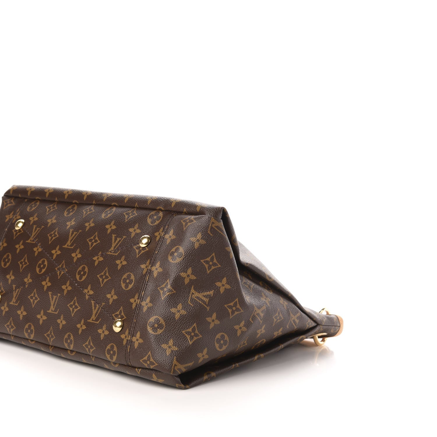 Louis Vuitton Monogram Artsy MM 8 of 10