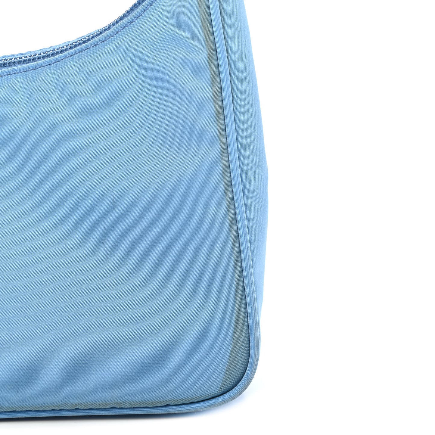 Tessuto Nylon Mini Re-Edition 2000 Bag