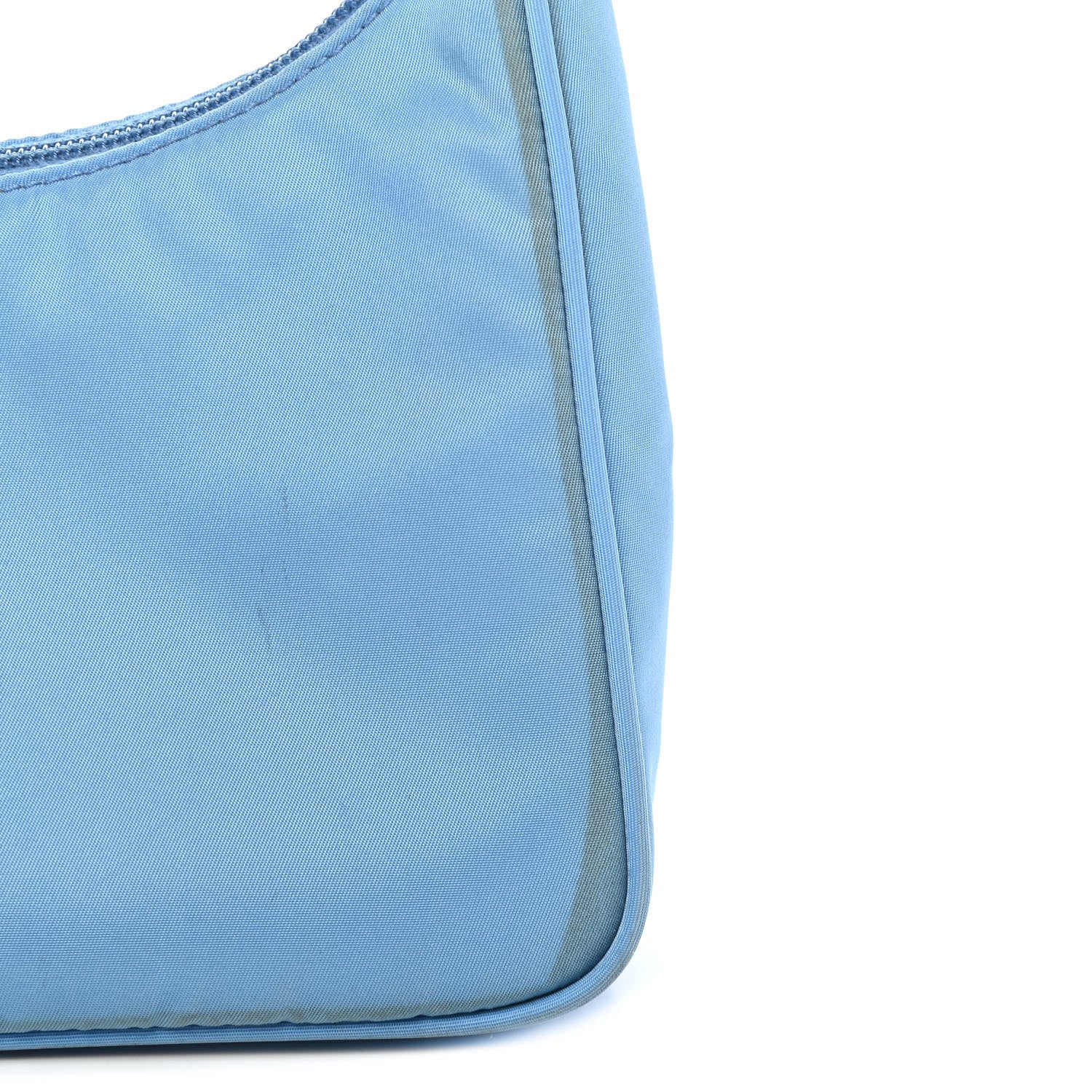 Prada Tessuto Nylon Mini Re-Edition 2000 Bag 10 of 11