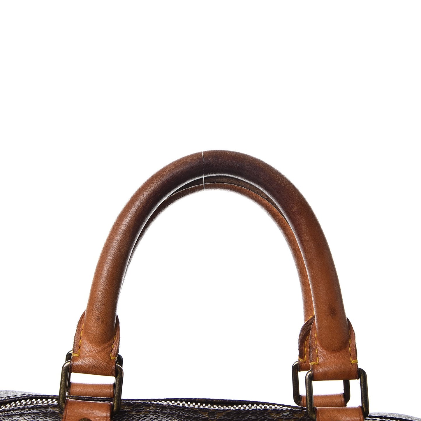 Monogram Keepall Bandouliere 55