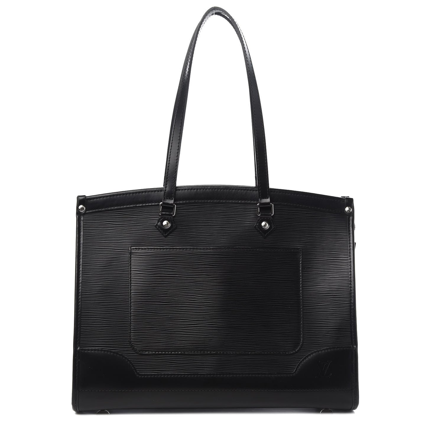 Epi Madeleine GM Black