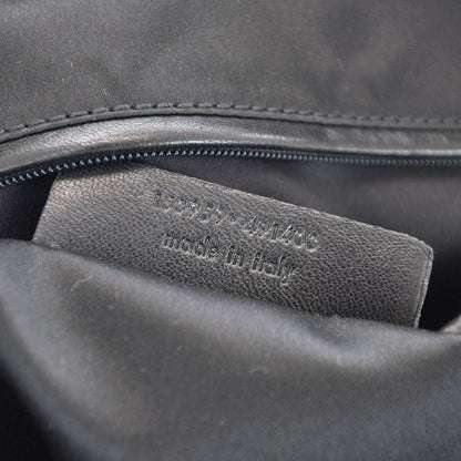 Saint Laurent Patent Leather Oversized Muse Black 9 of 9