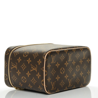 Louis Vuitton Monogram Nice BB 4 of 6