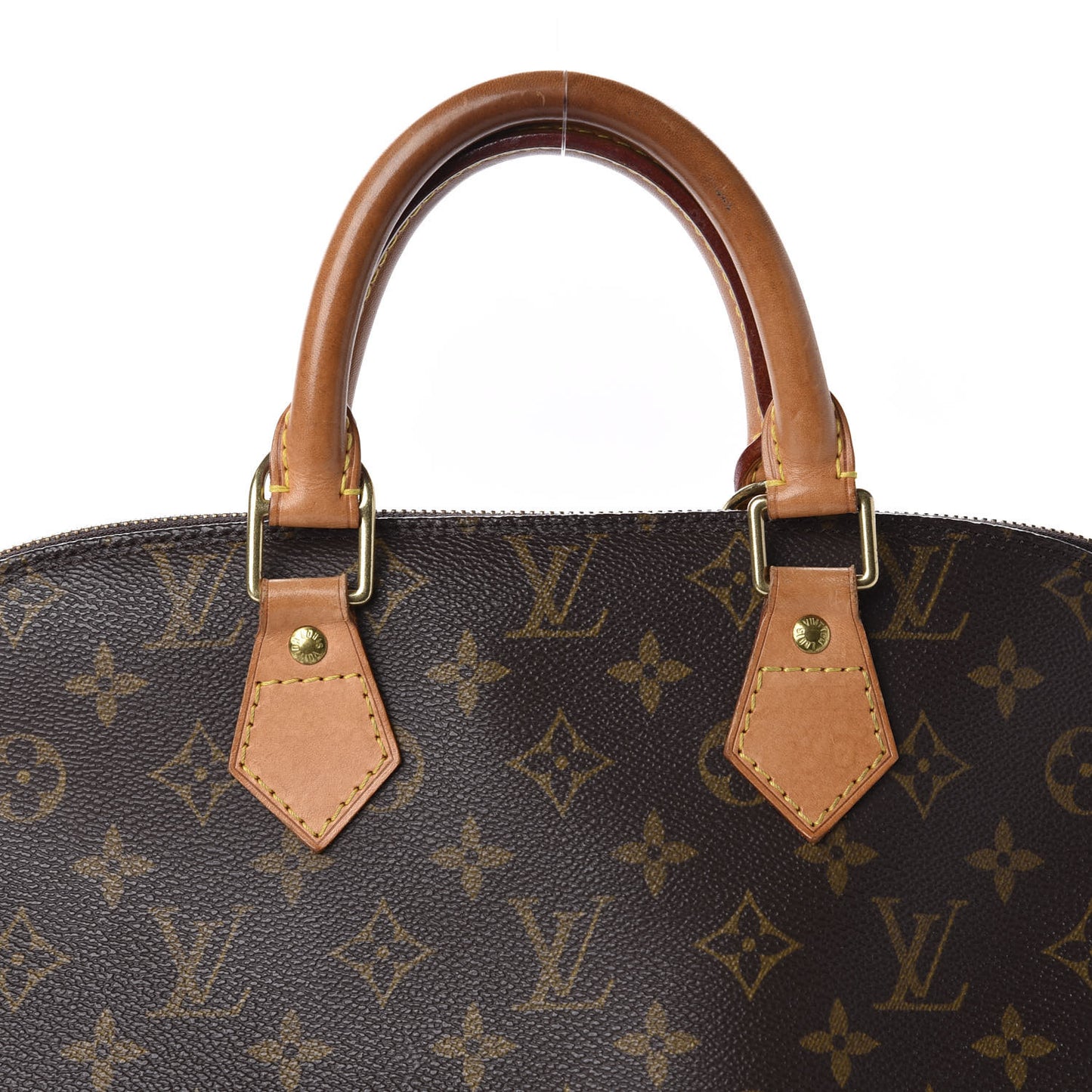 Monogram Alma PM