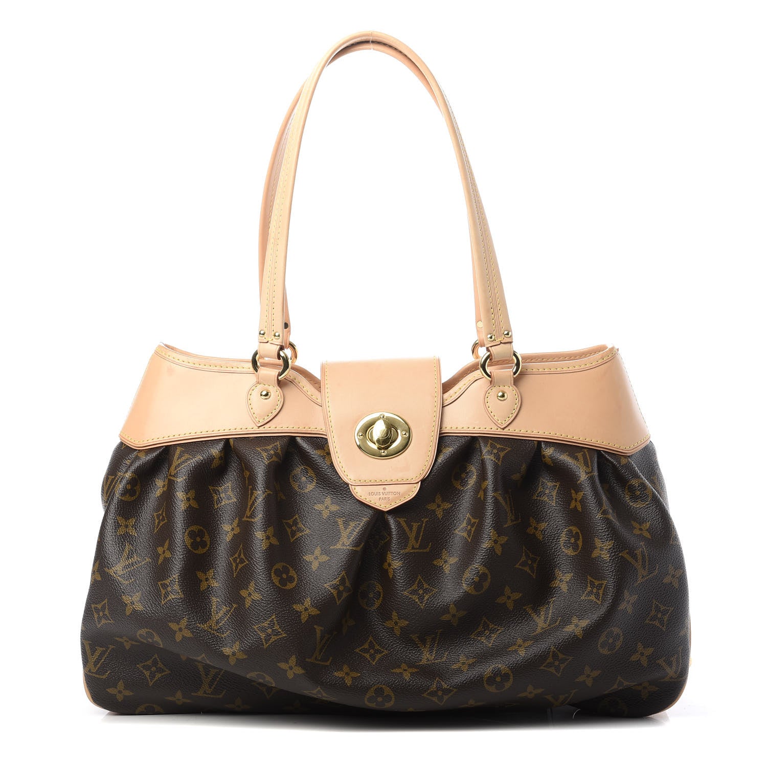 Louis Vuitton Monogram Boetie MM 1 of 14