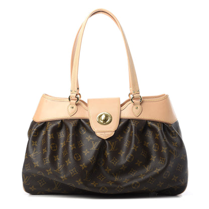 Louis Vuitton Monogram Boetie MM 1 of 14
