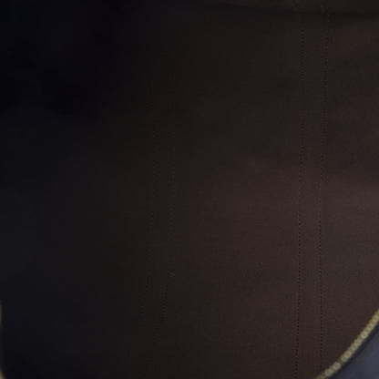 Louis Vuitton Monogram Keepall Bandouliere 55 4 of 12