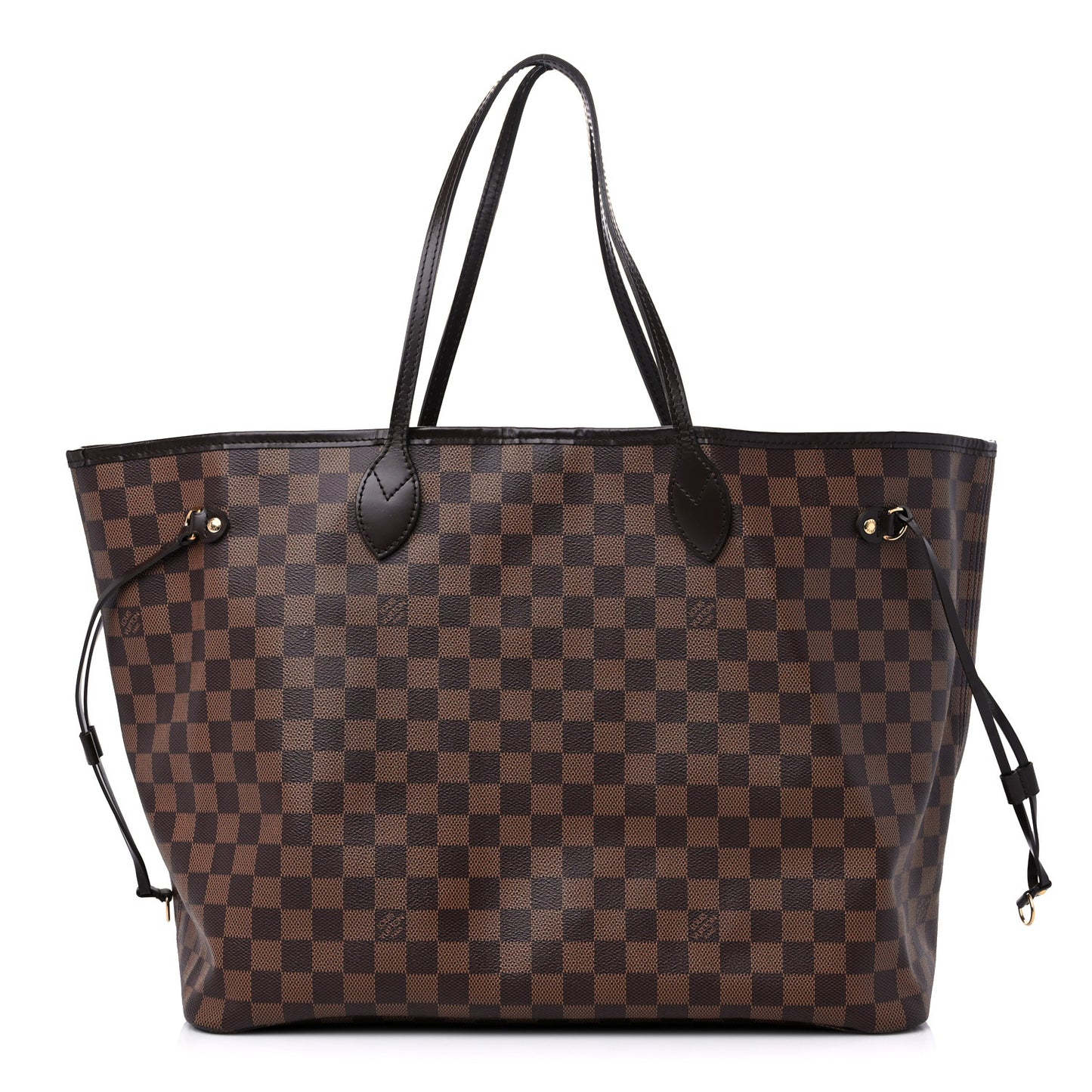 Damier Ebene Neo Neverfull GM