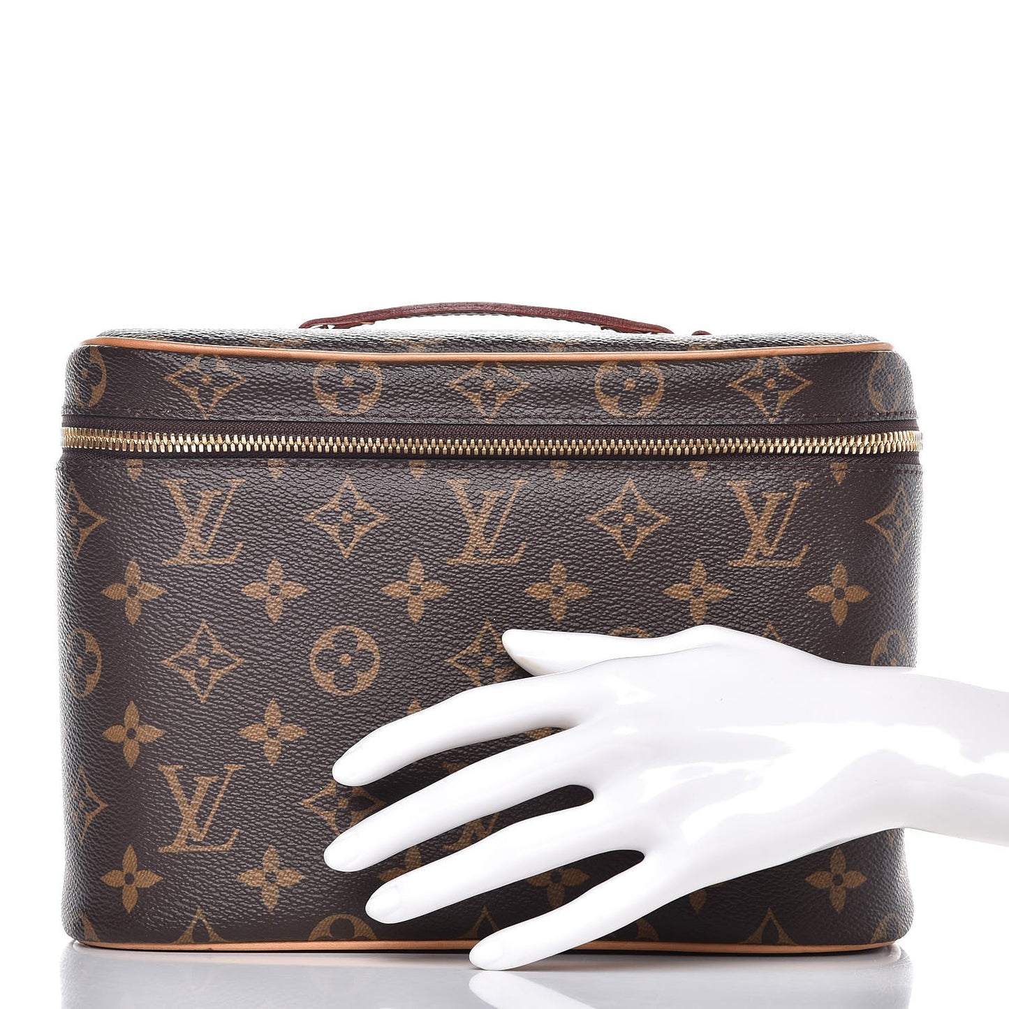 Monogram Nice BB