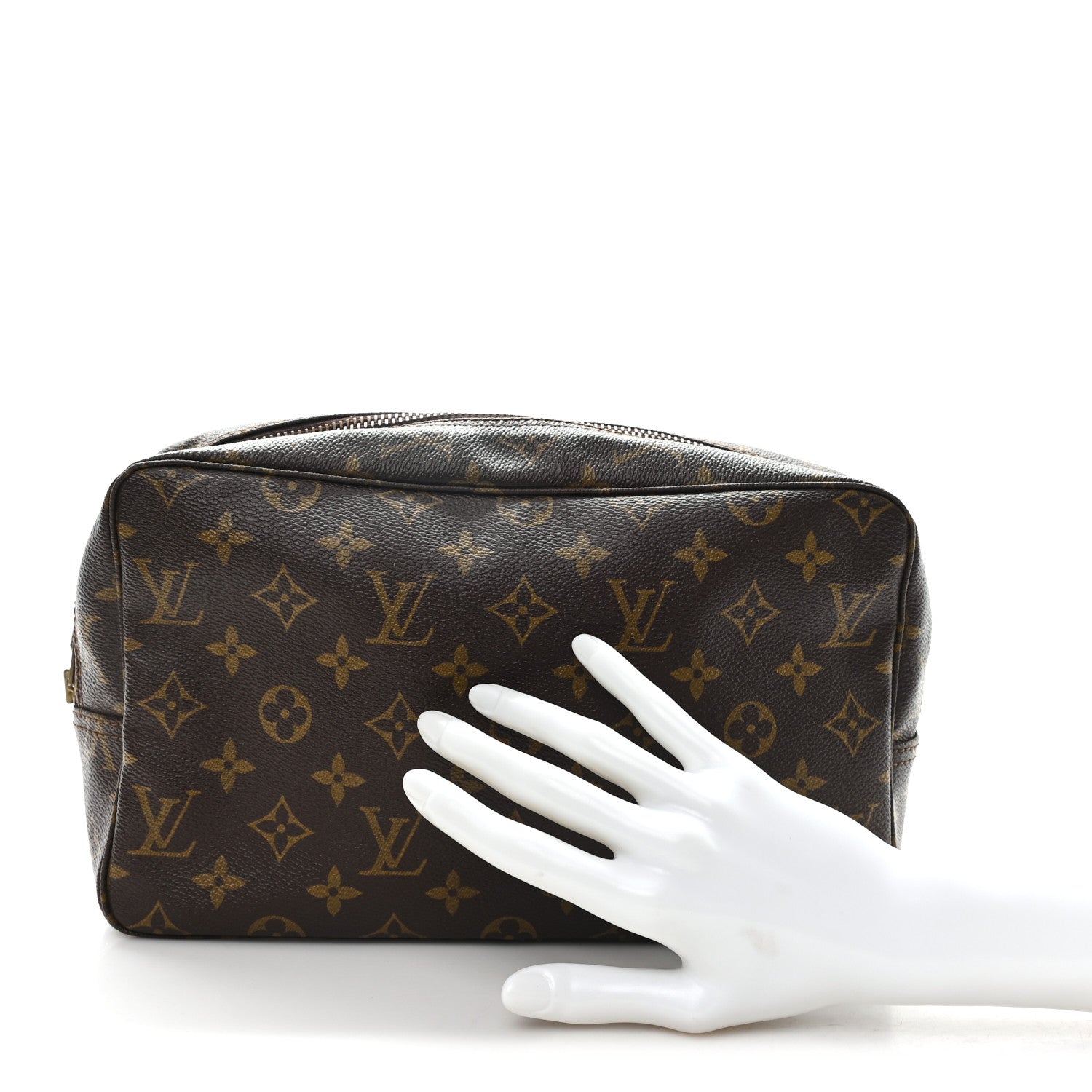Louis Vuitton Monogram Trousse Toilette 28 2 of 6