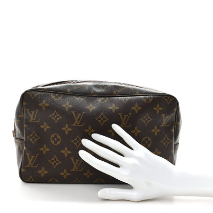 Louis Vuitton Monogram Trousse Toilette 28 2 of 6