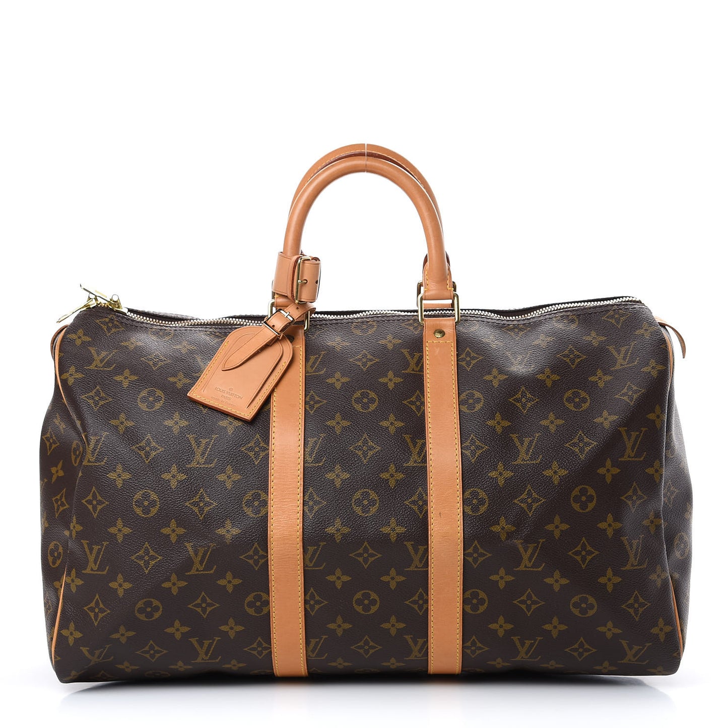 Monogram Keepall 45