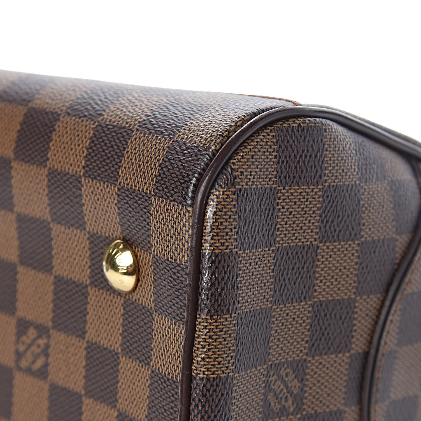 Damier Ebene Duomo