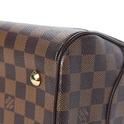 Louis Vuitton Damier Ebene Duomo 10 of 13