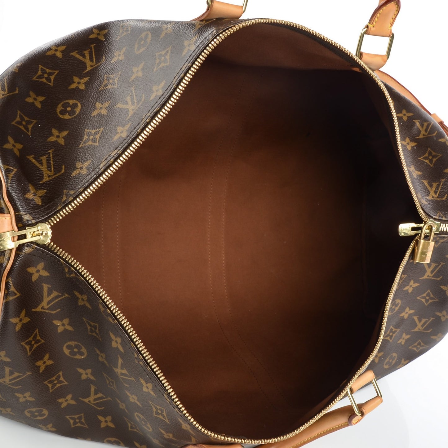 Monogram Keepall Bandouliere 55