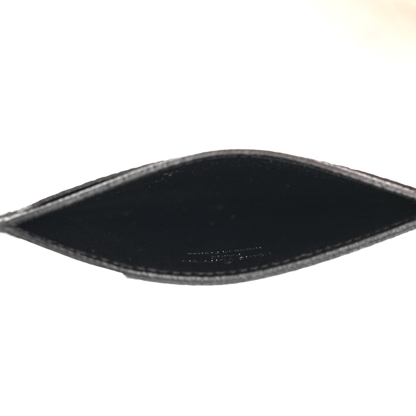 Damier Graphite Neo Porte-Cartes Card Holder