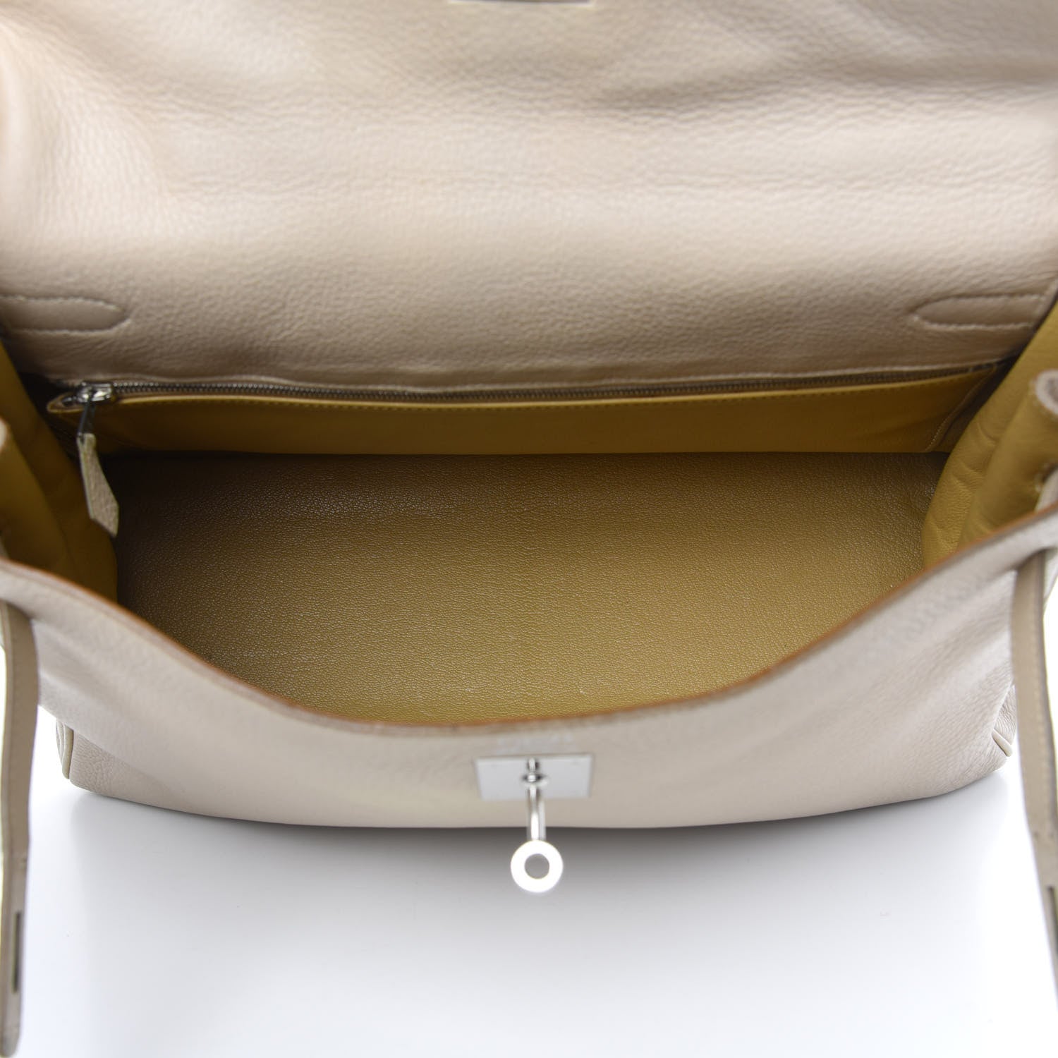 Hermes Taurillon Clemence Kelly Retourne 35 8 of 31