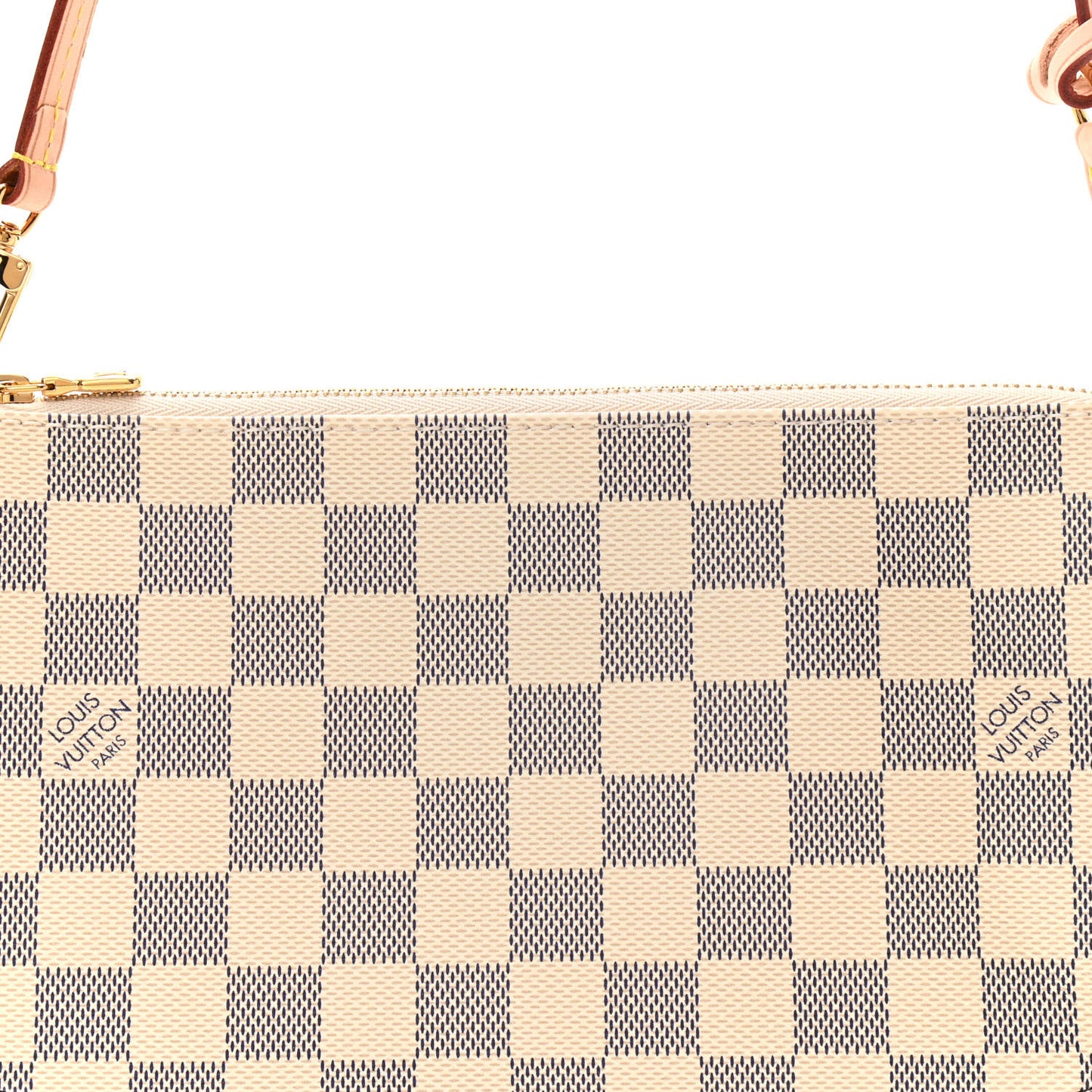 Damier Azur Pochette Accessories NM
