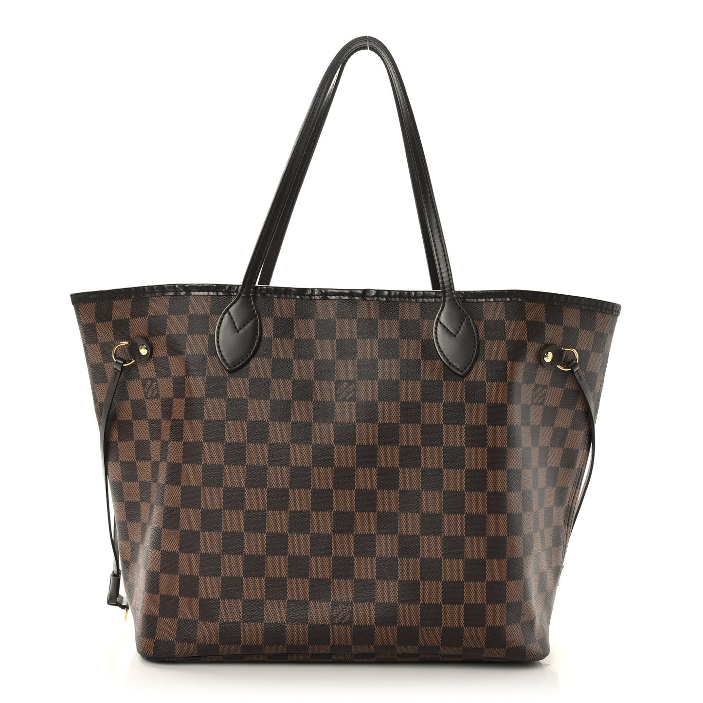 Damier Ebene Neo Neverfull MM