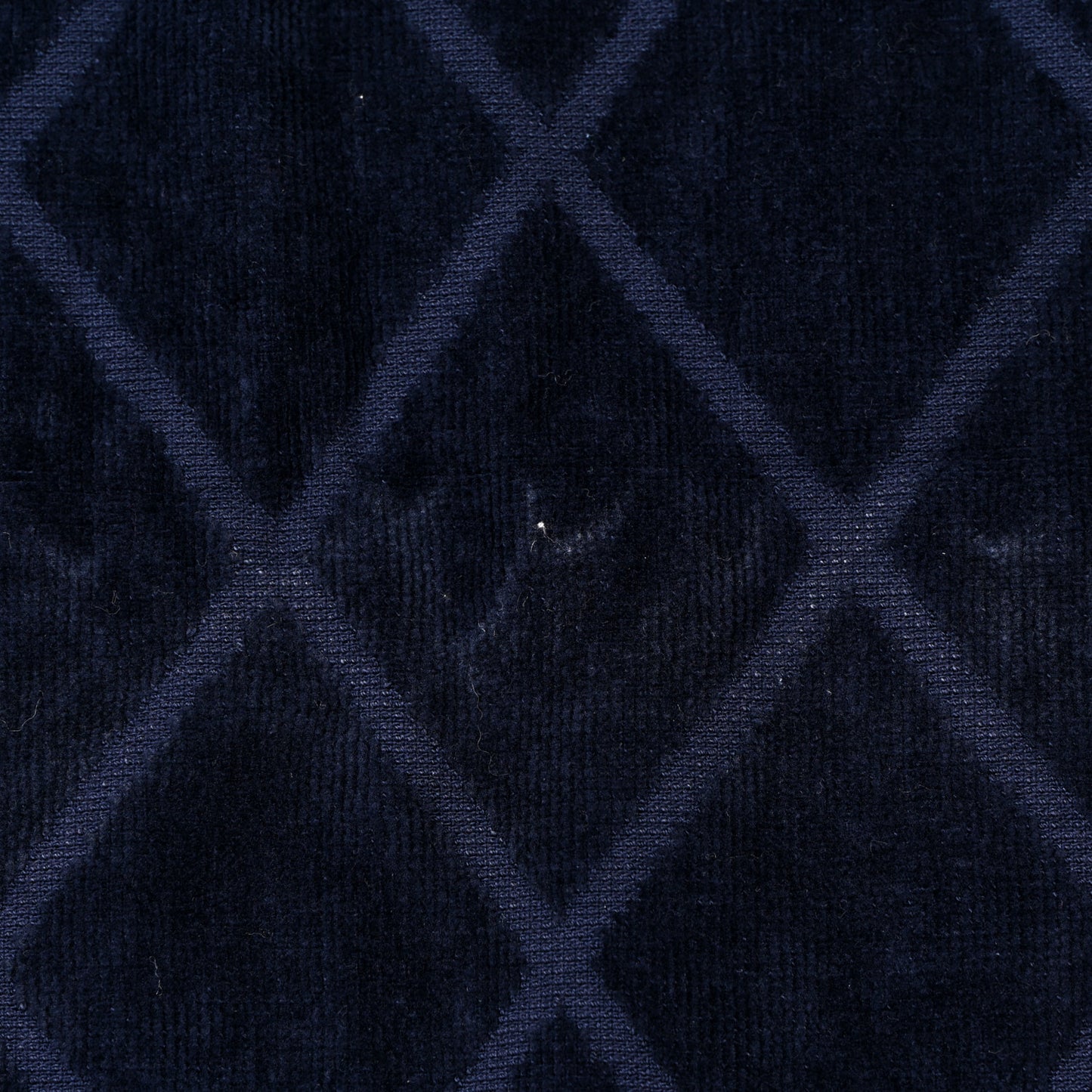 Terry Cotton CC Beach Towel Blue