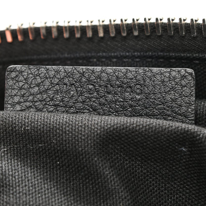 Givenchy Pebbled Calfskin Small Nightingale Black 7 of 12