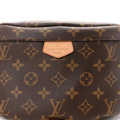 Louis Vuitton Monogram Bumbag 7 of 10