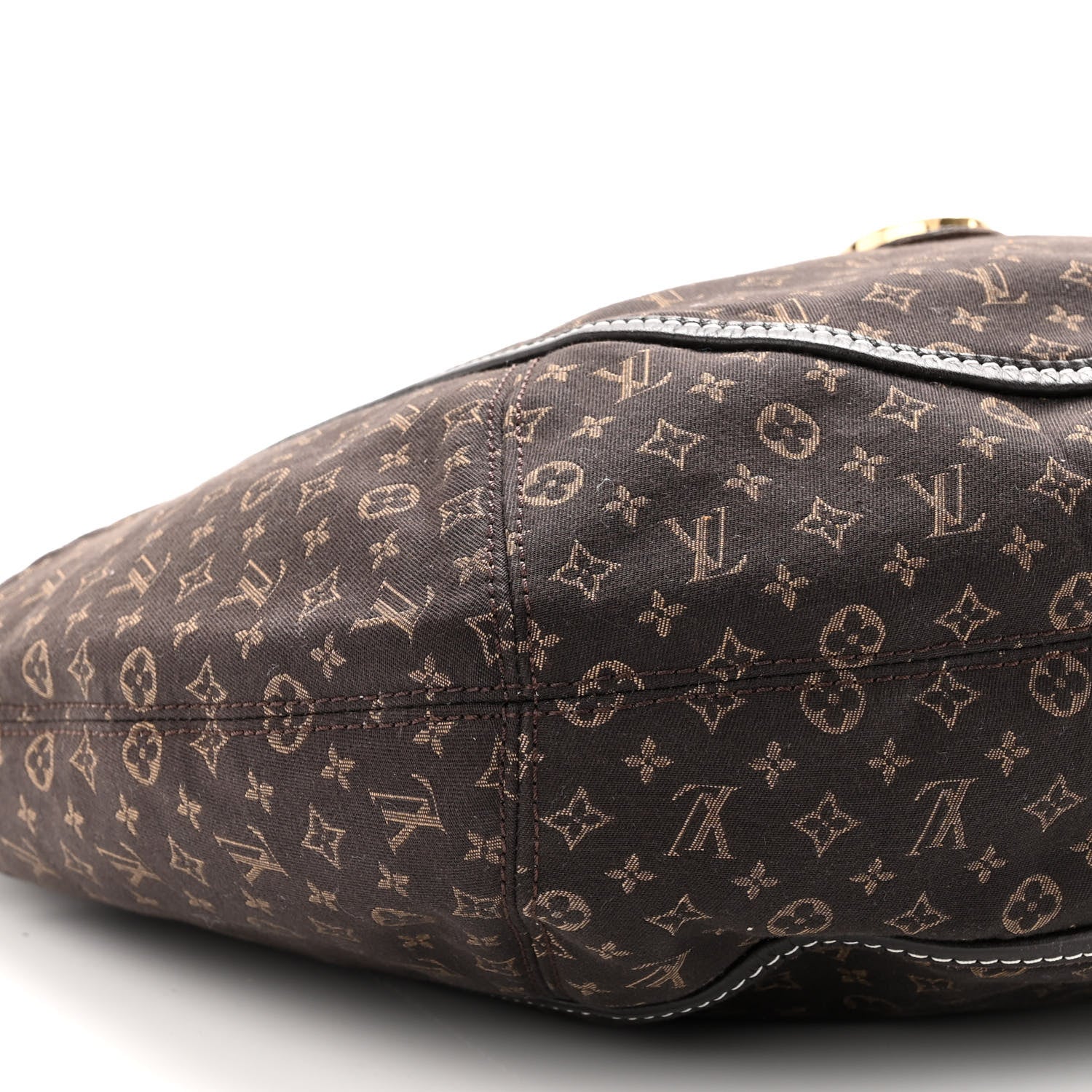 Louis Vuitton Monogram Idylle Romance Fusain 8 of 10