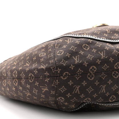 Louis Vuitton Monogram Idylle Romance Fusain 8 of 10