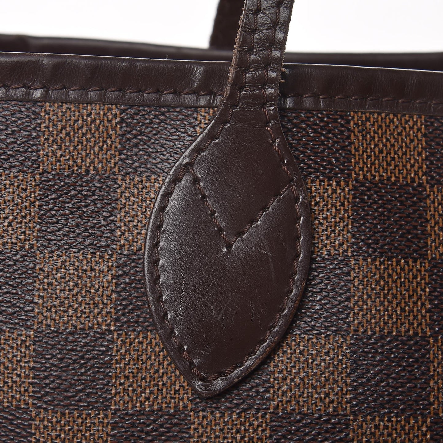 Damier Ebene Neverfull MM