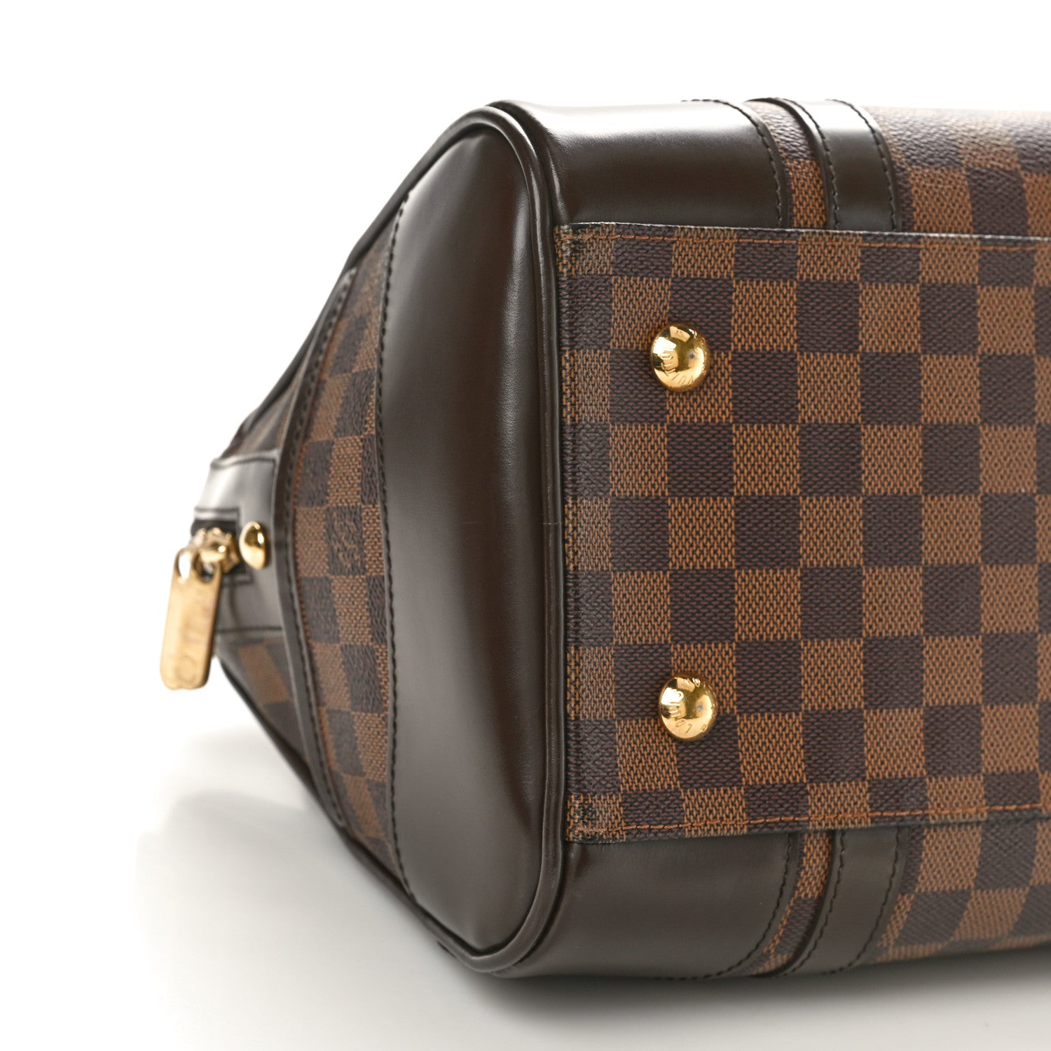 Louis Vuitton Damier Ebene Berkeley 7 of 8