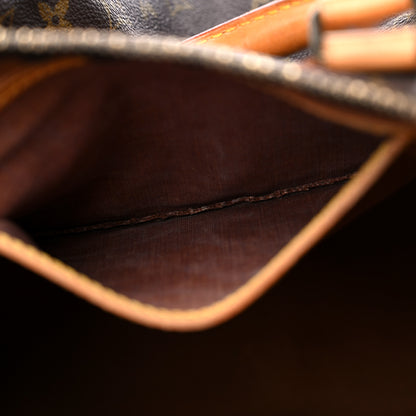 Louis Vuitton Monogram Speedy 30 14 of 22