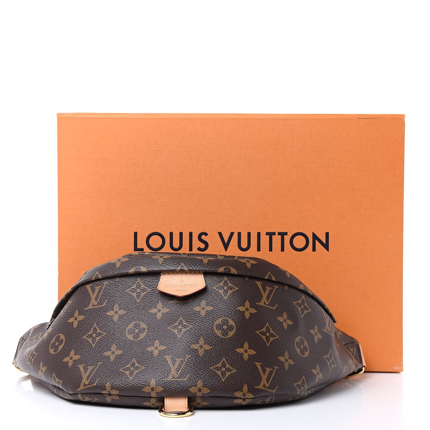 Monogram Bumbag